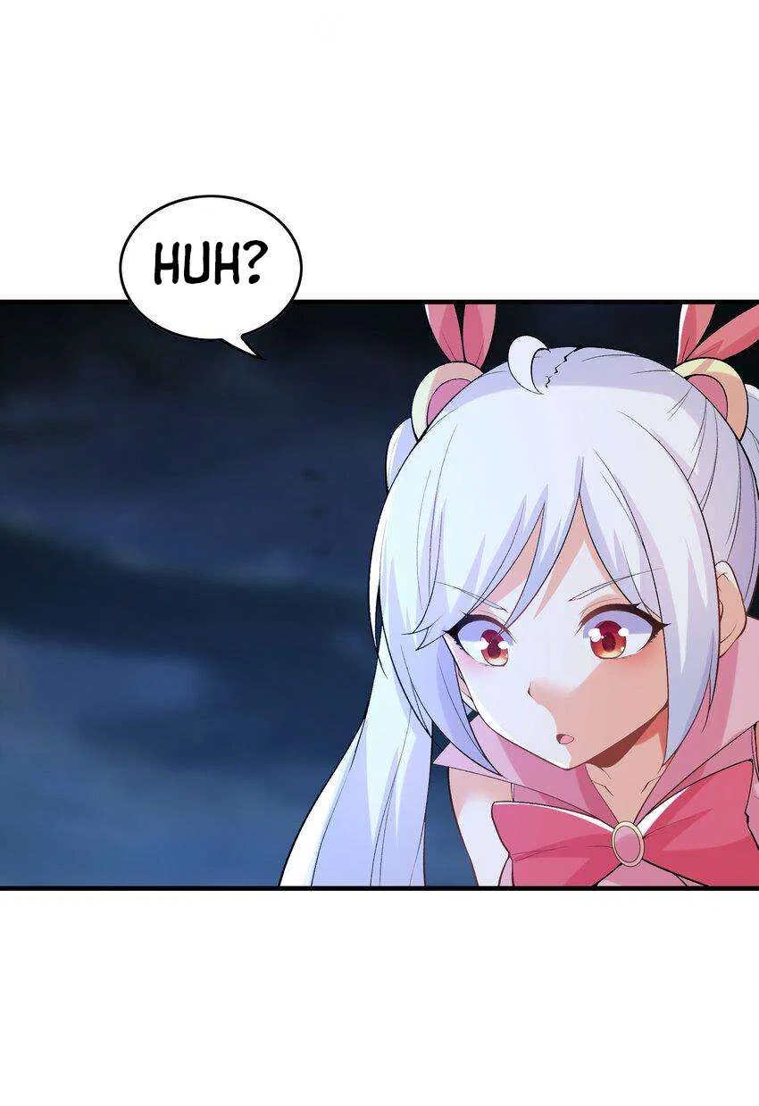 My Harem Is Entirely Female Demon Villains Chapter 134 – Page 24