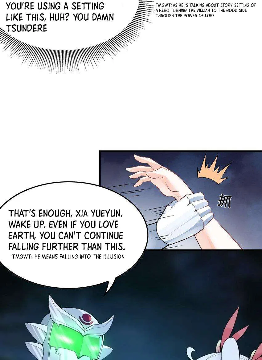 My Harem Is Entirely Female Demon Villains Chapter 134 – Page 29