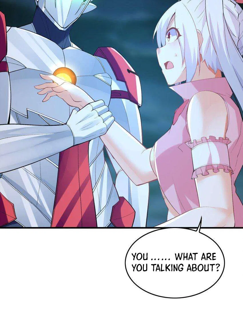 My Harem Is Entirely Female Demon Villains Chapter 134 – Page 30