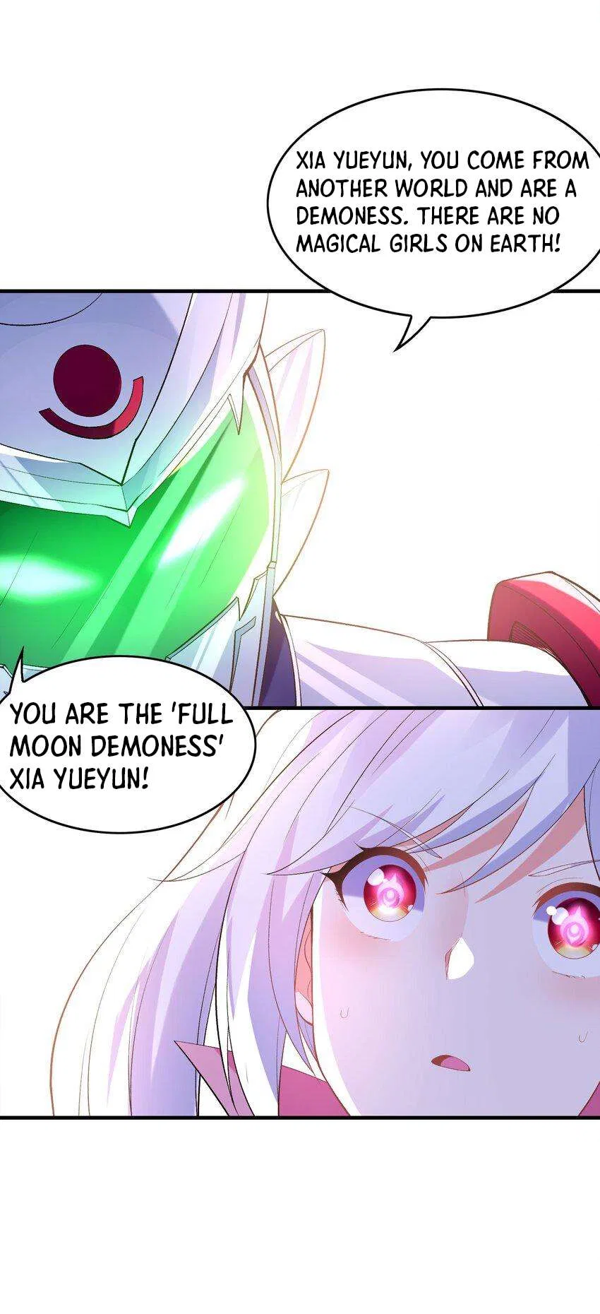 My Harem Is Entirely Female Demon Villains Chapter 134 – Page 31