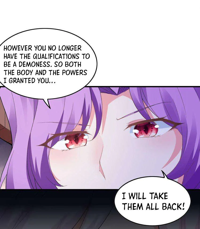 My Harem Is Entirely Female Demon Villains Chapter 134 – Page 36