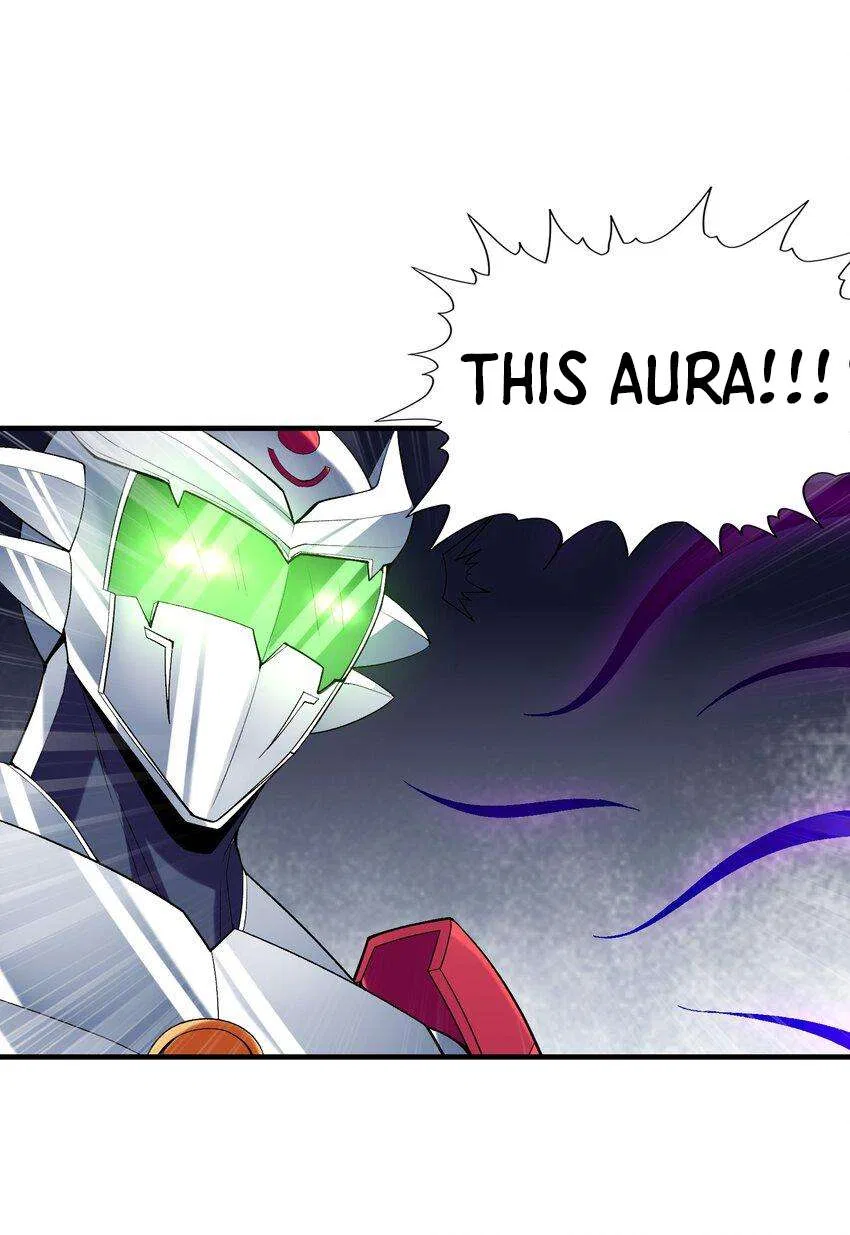 My Harem Is Entirely Female Demon Villains Chapter 134 – Page 39