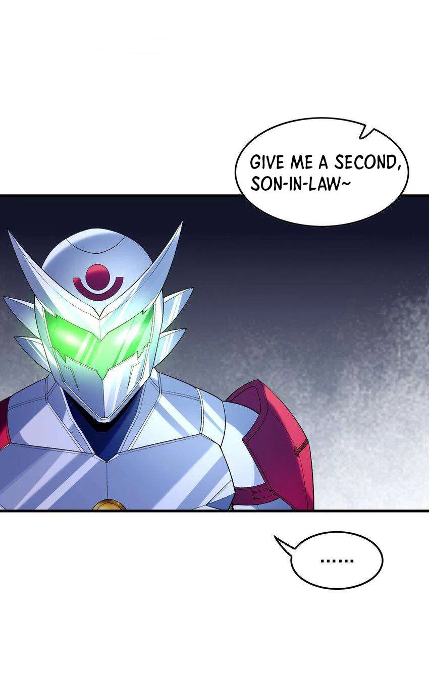 My Harem Is Entirely Female Demon Villains Chapter 134 – Page 43