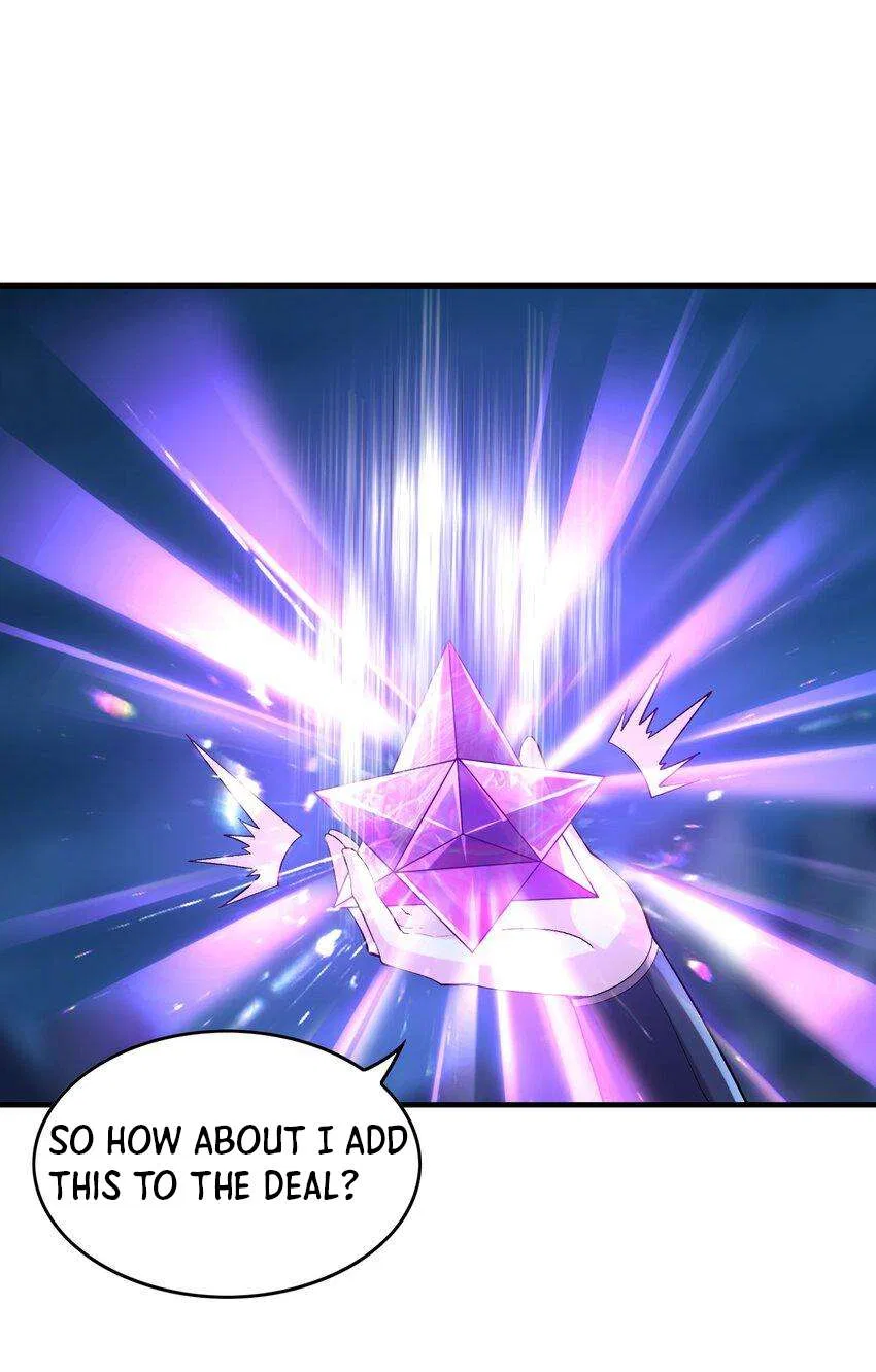 My Harem Is Entirely Female Demon Villains Chapter 134 – Page 53