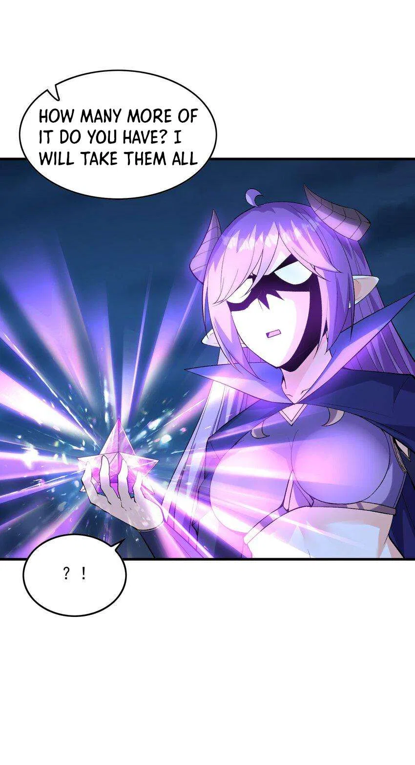 My Harem Is Entirely Female Demon Villains Chapter 134 – Page 57