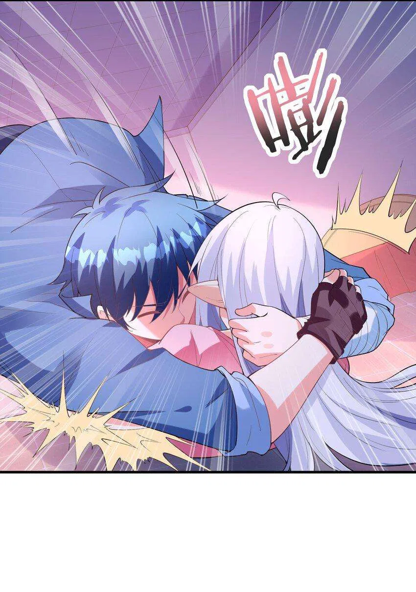 My Harem Is Entirely Female Demon Villains Chapter 133 – Page 5