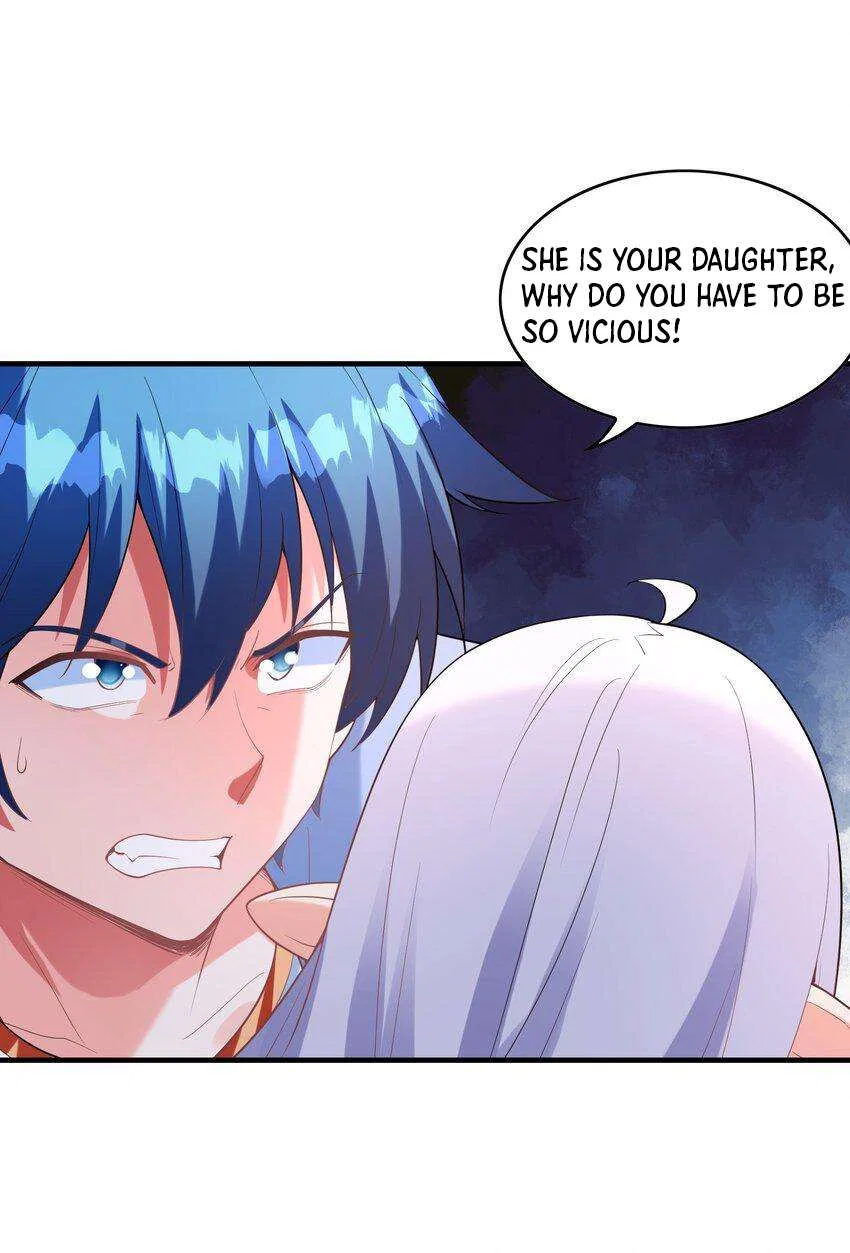 My Harem Is Entirely Female Demon Villains Chapter 133 – Page 10
