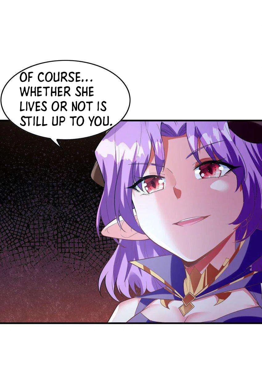 My Harem Is Entirely Female Demon Villains Chapter 133 – Page 12