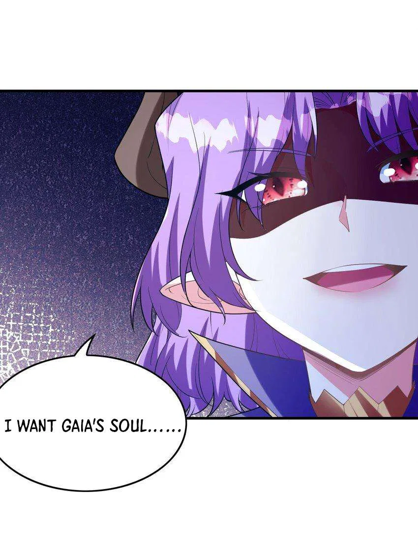 My Harem Is Entirely Female Demon Villains Chapter 133 – Page 14