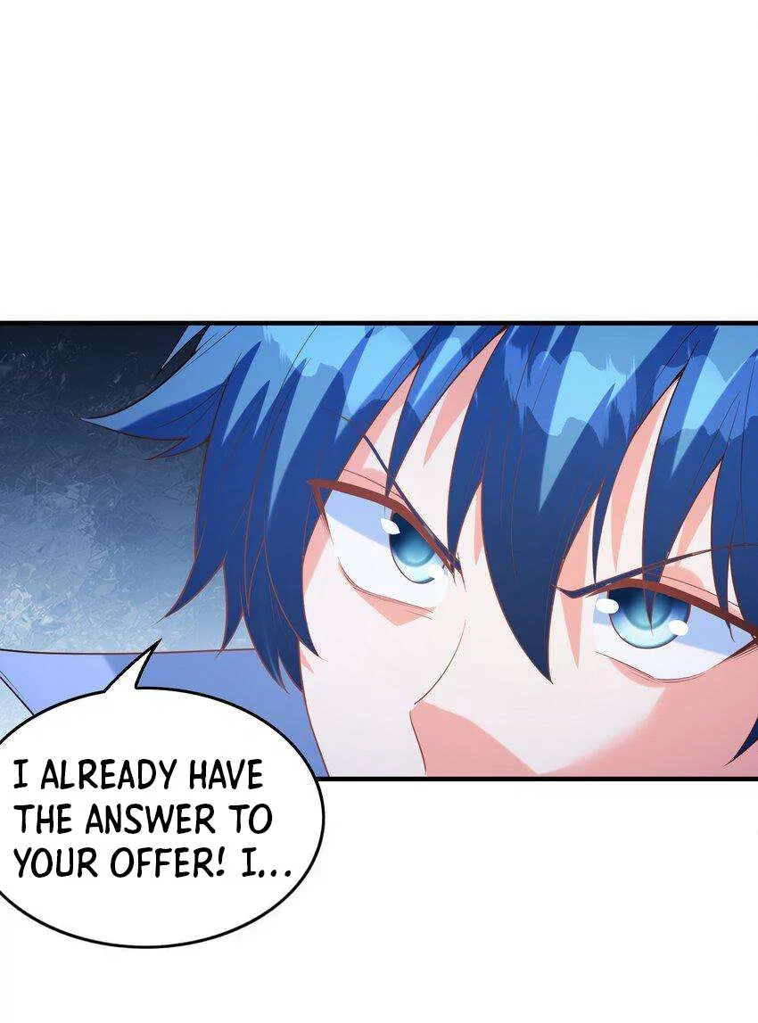 My Harem Is Entirely Female Demon Villains Chapter 133 – Page 17