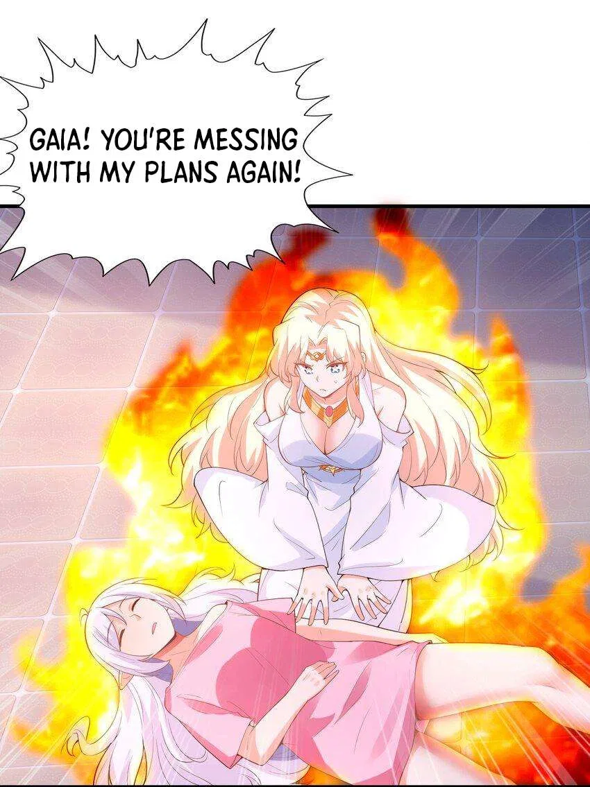 My Harem Is Entirely Female Demon Villains Chapter 133 – Page 21