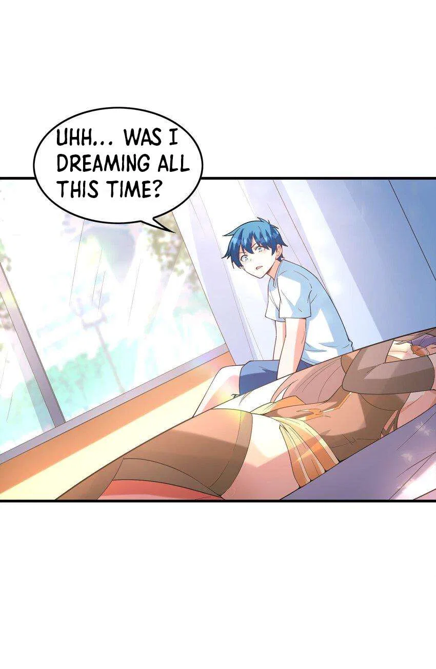 My Harem Is Entirely Female Demon Villains Chapter 133 – Page 29