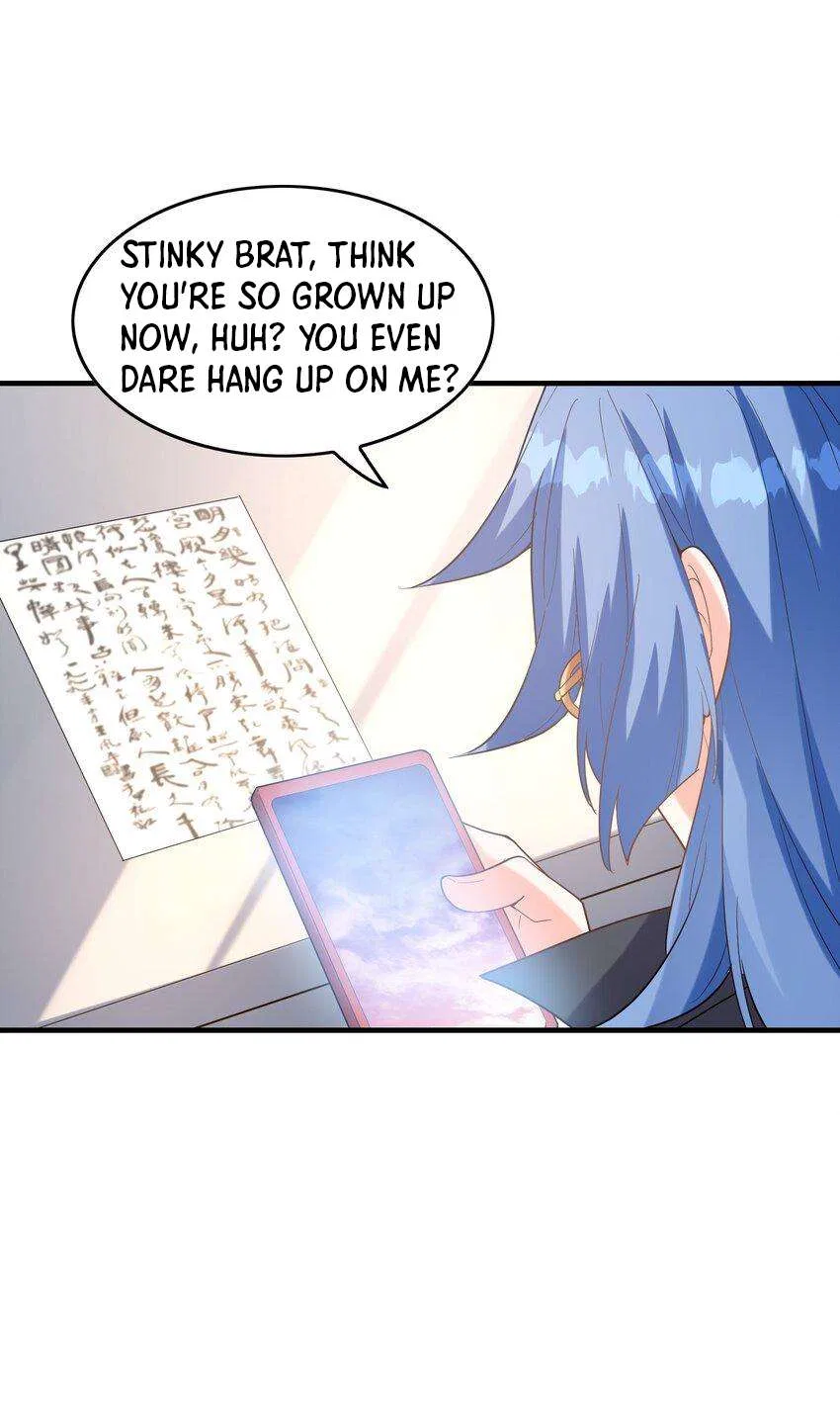 My Harem Is Entirely Female Demon Villains Chapter 133 – Page 37