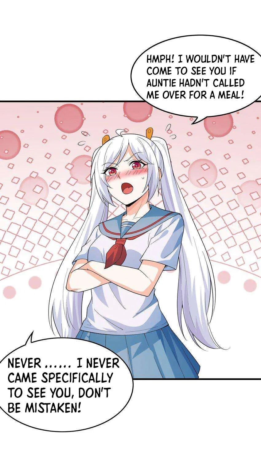 My Harem Is Entirely Female Demon Villains Chapter 133 – Page 42