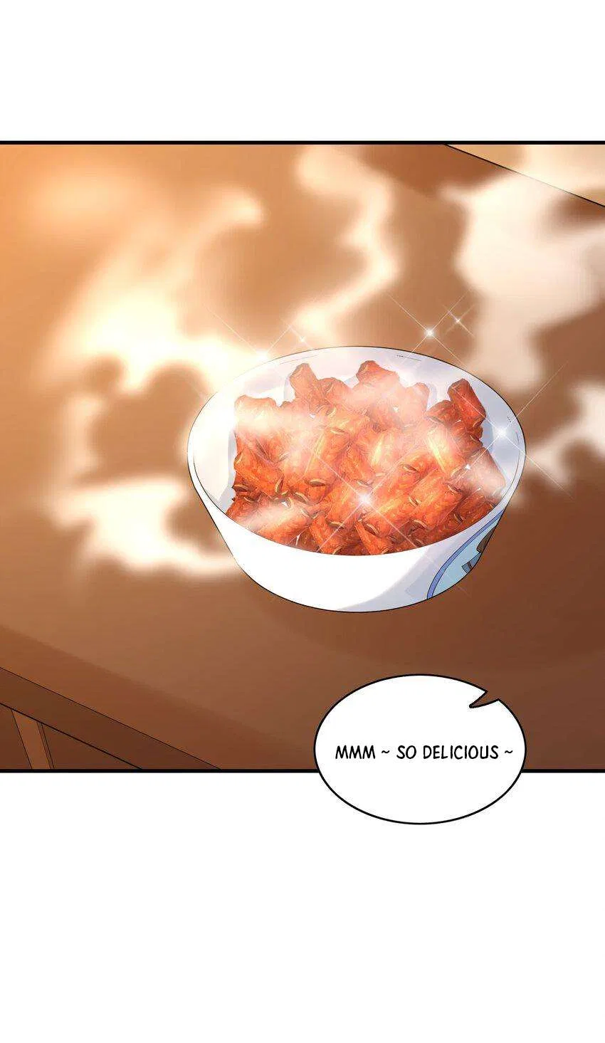 My Harem Is Entirely Female Demon Villains Chapter 133 – Page 49