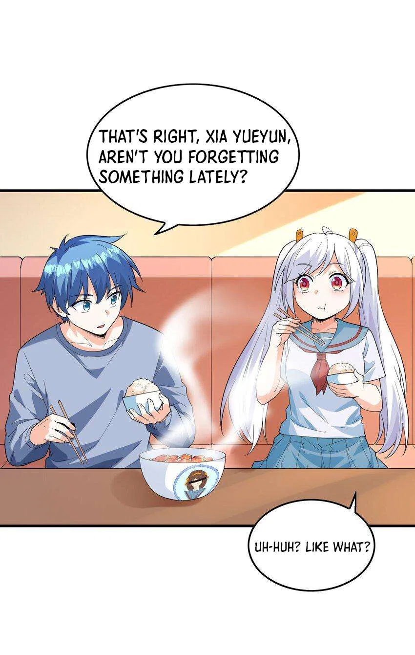 My Harem Is Entirely Female Demon Villains Chapter 133 – Page 50