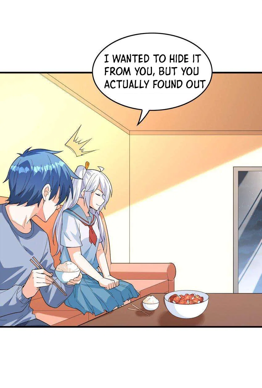 My Harem Is Entirely Female Demon Villains Chapter 133 – Page 53