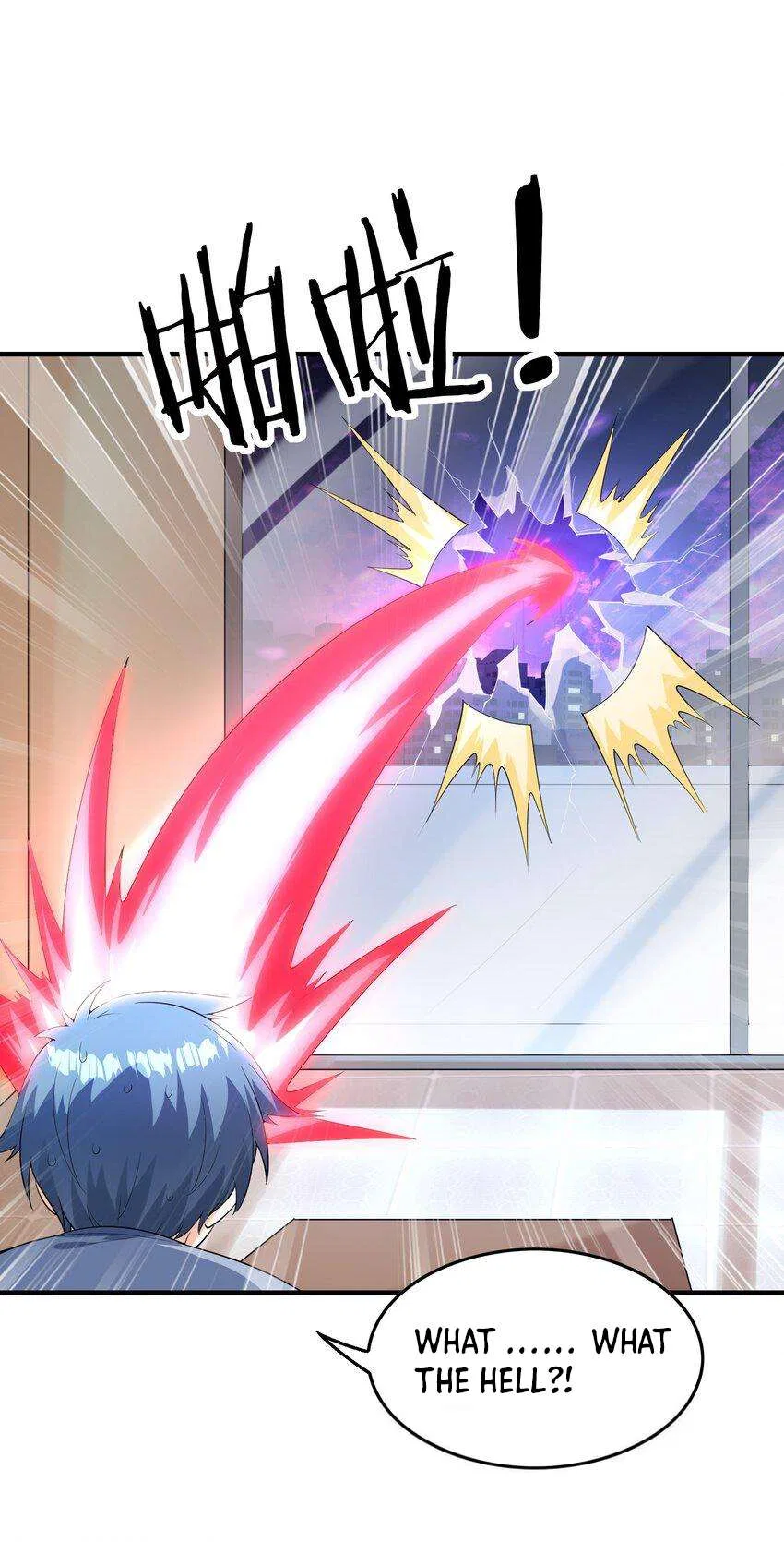 My Harem Is Entirely Female Demon Villains Chapter 133 – Page 62