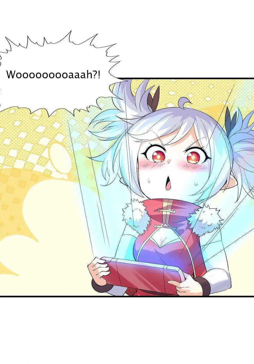 My Harem Is Entirely Female Demon Villains Chapter 132 – Page 13