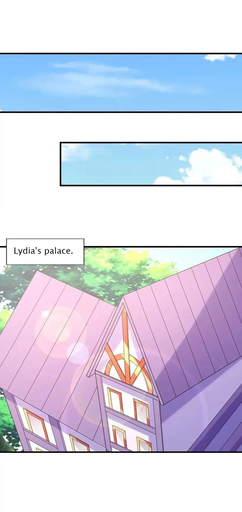 My Harem Is Entirely Female Demon Villains Chapter 132 – Page 19
