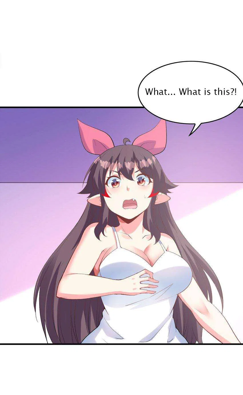 My Harem Is Entirely Female Demon Villains Chapter 132 – Page 20
