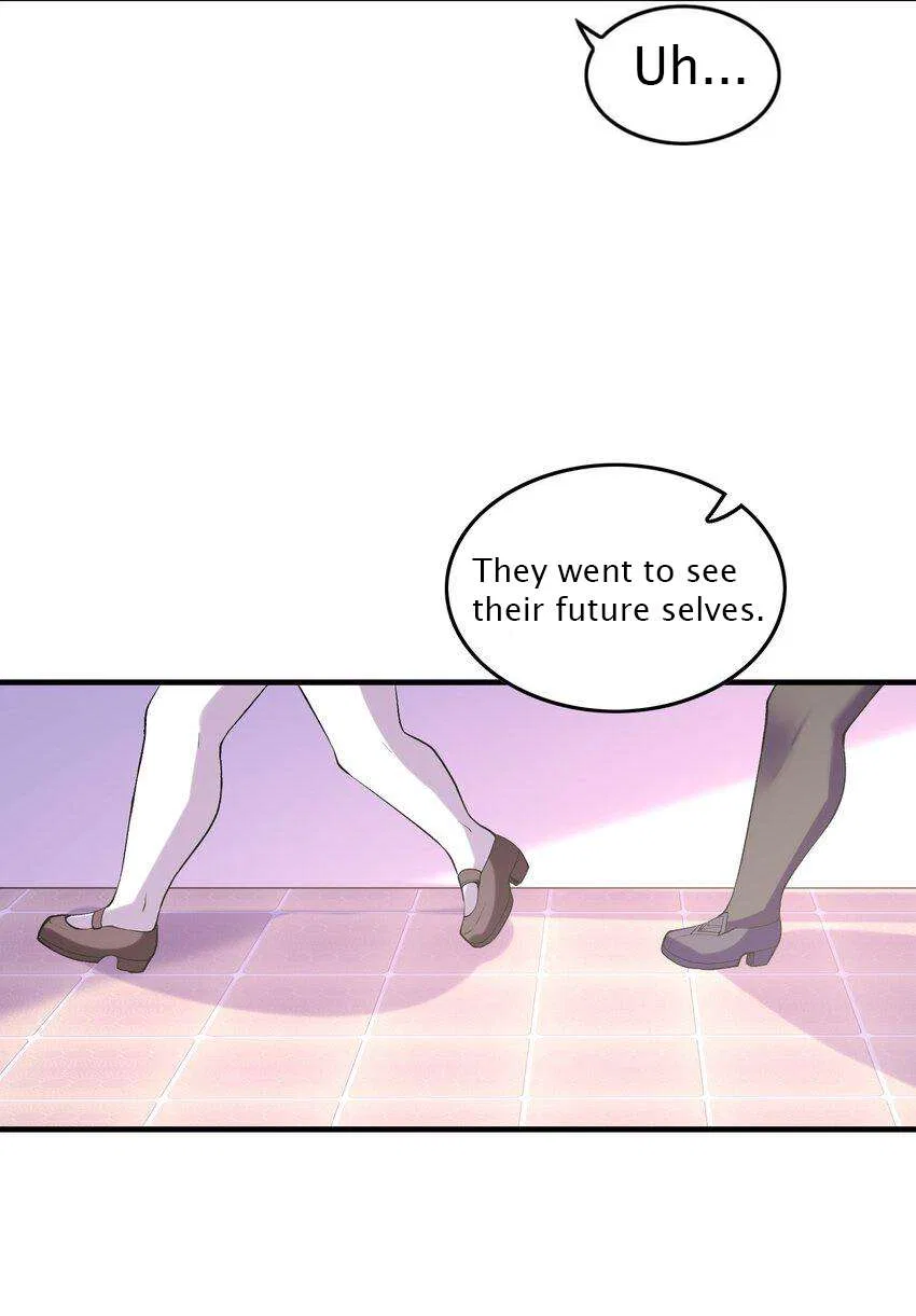 My Harem Is Entirely Female Demon Villains Chapter 132 – Page 24