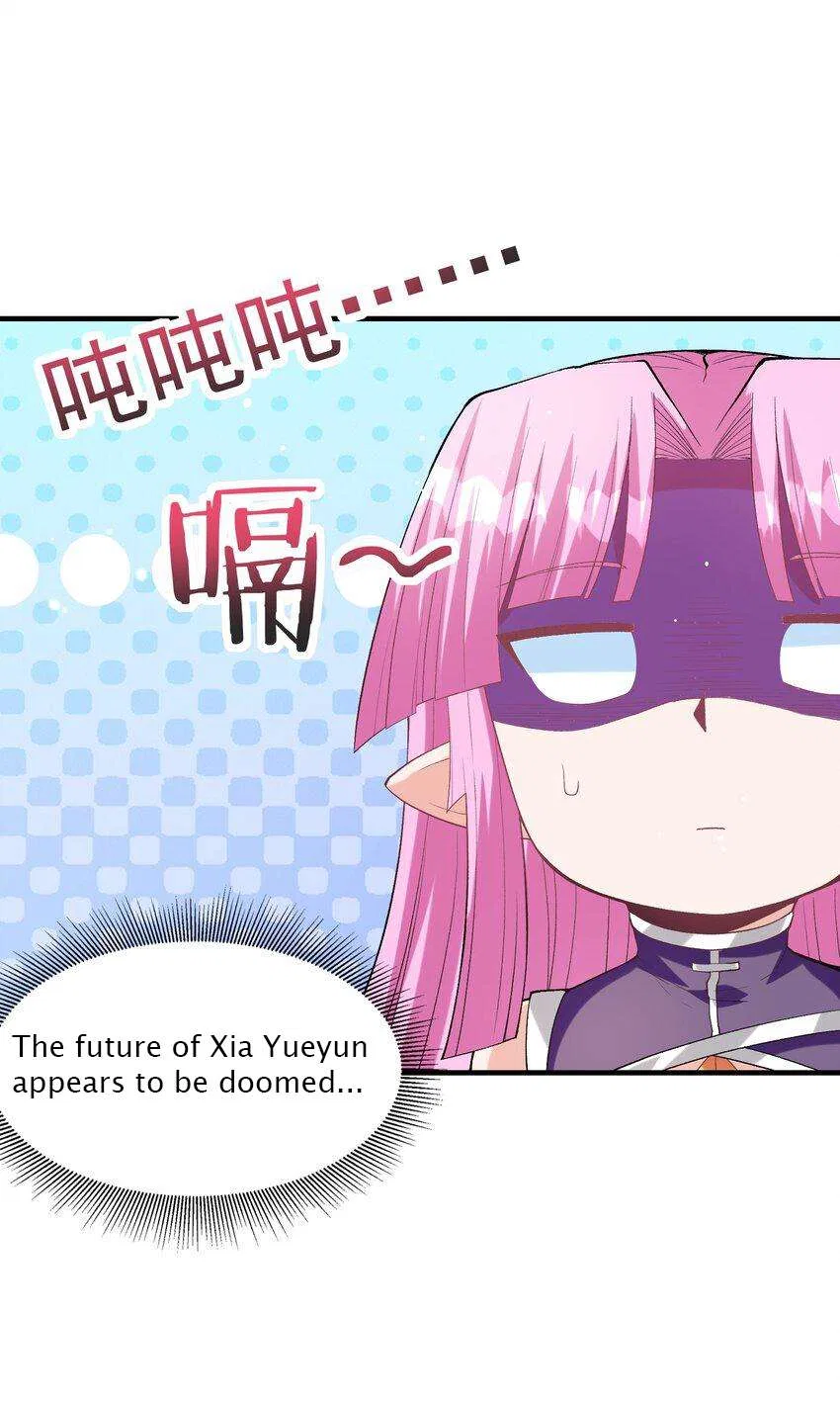 My Harem Is Entirely Female Demon Villains Chapter 132 – Page 30