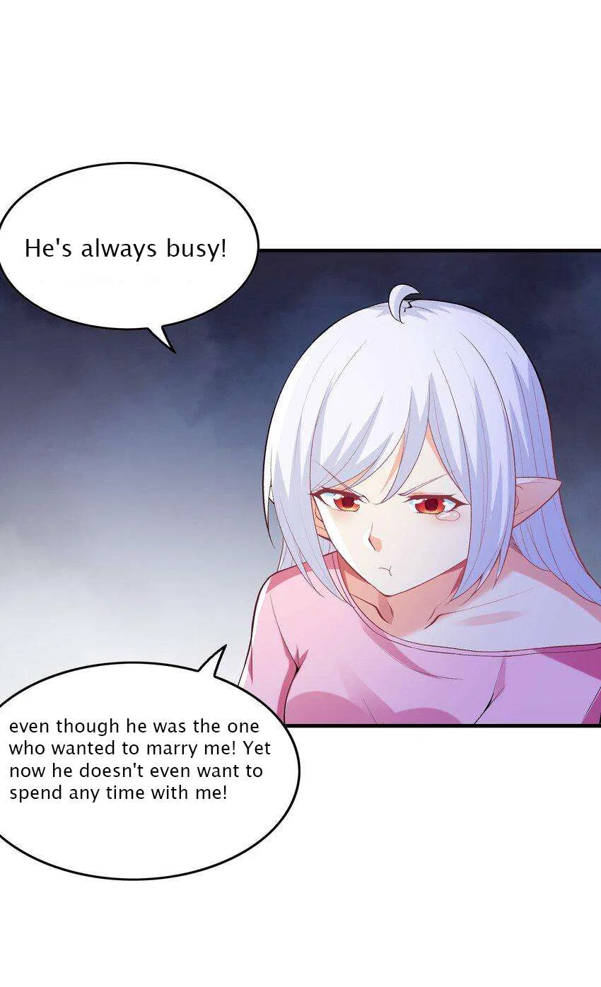 My Harem Is Entirely Female Demon Villains Chapter 132 – Page 40