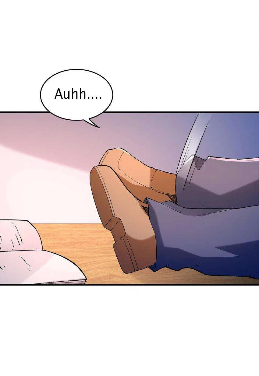 My Harem Is Entirely Female Demon Villains Chapter 132 – Page 45
