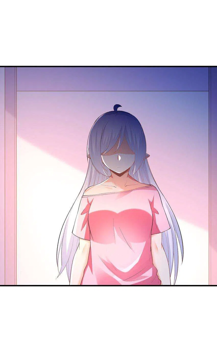 My Harem Is Entirely Female Demon Villains Chapter 132 – Page 48