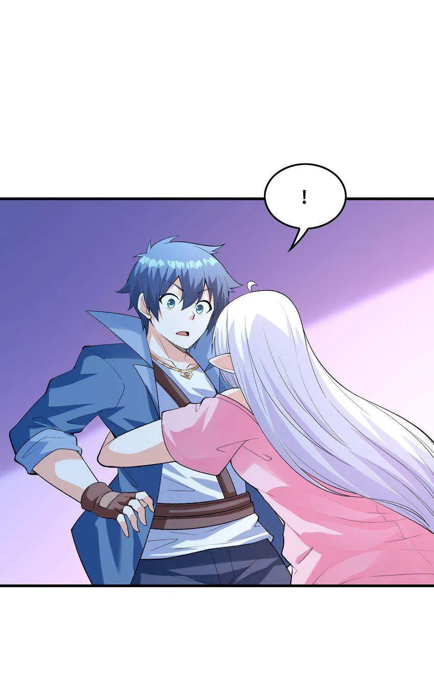 My Harem Is Entirely Female Demon Villains Chapter 132 – Page 50