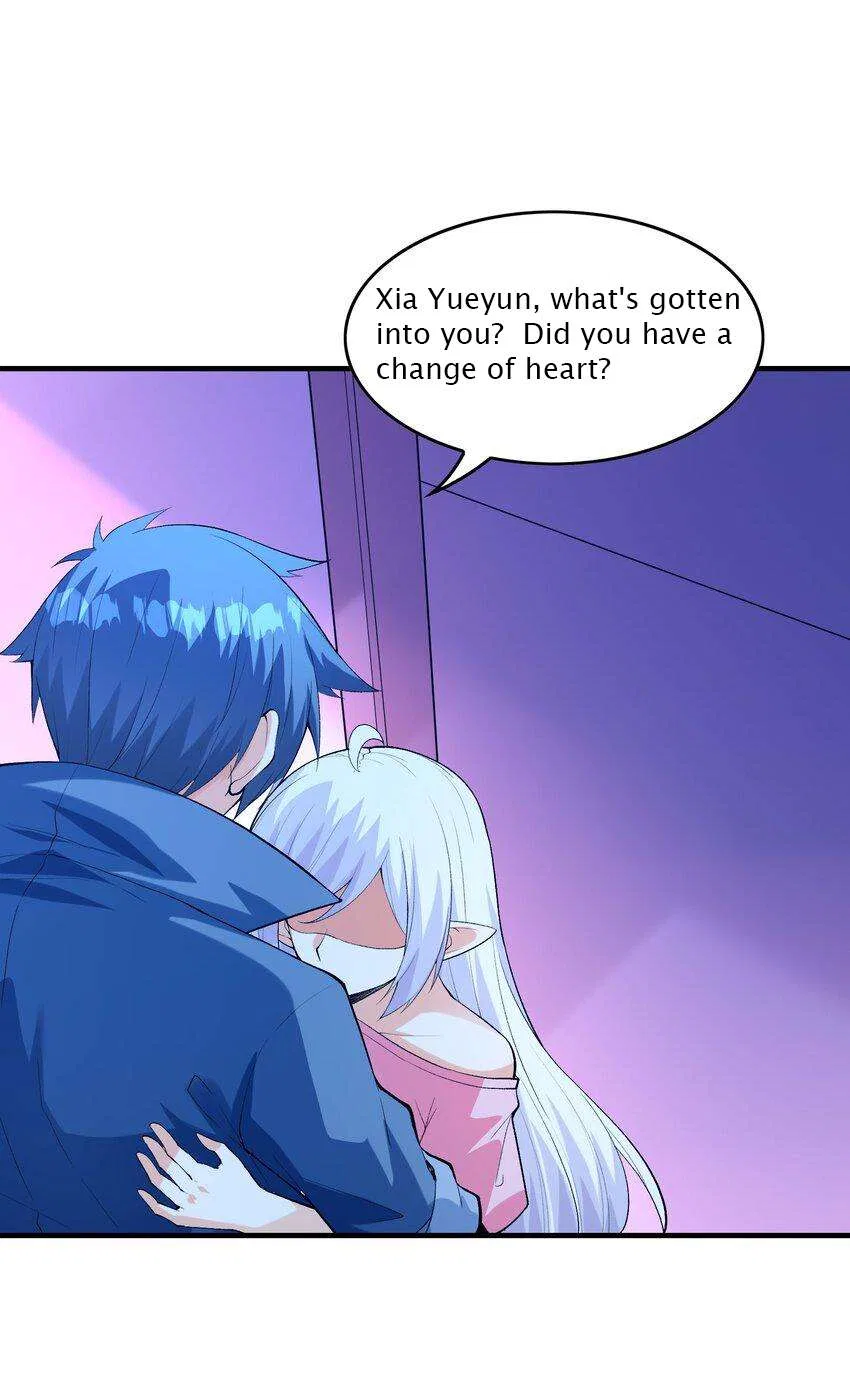 My Harem Is Entirely Female Demon Villains Chapter 132 – Page 51