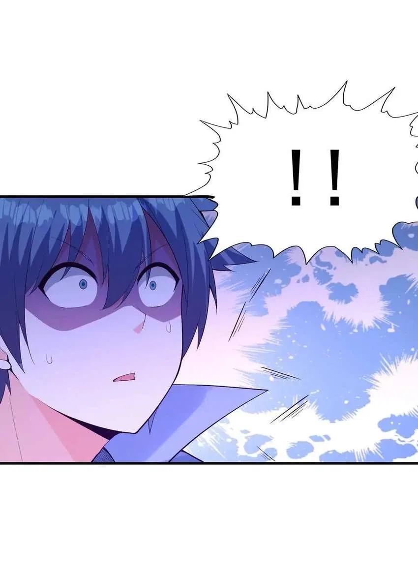 My Harem Is Entirely Female Demon Villains Chapter 132 – Page 52
