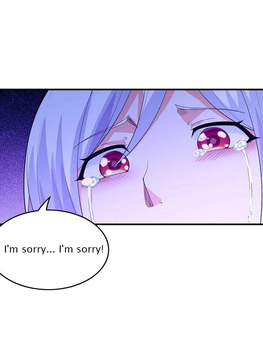 My Harem Is Entirely Female Demon Villains Chapter 132 – Page 54