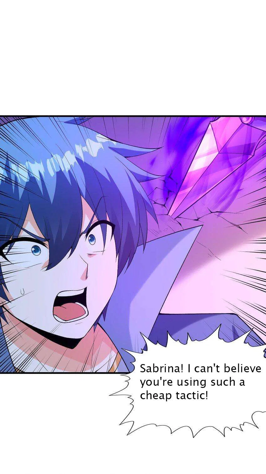 My Harem Is Entirely Female Demon Villains Chapter 132 – Page 57