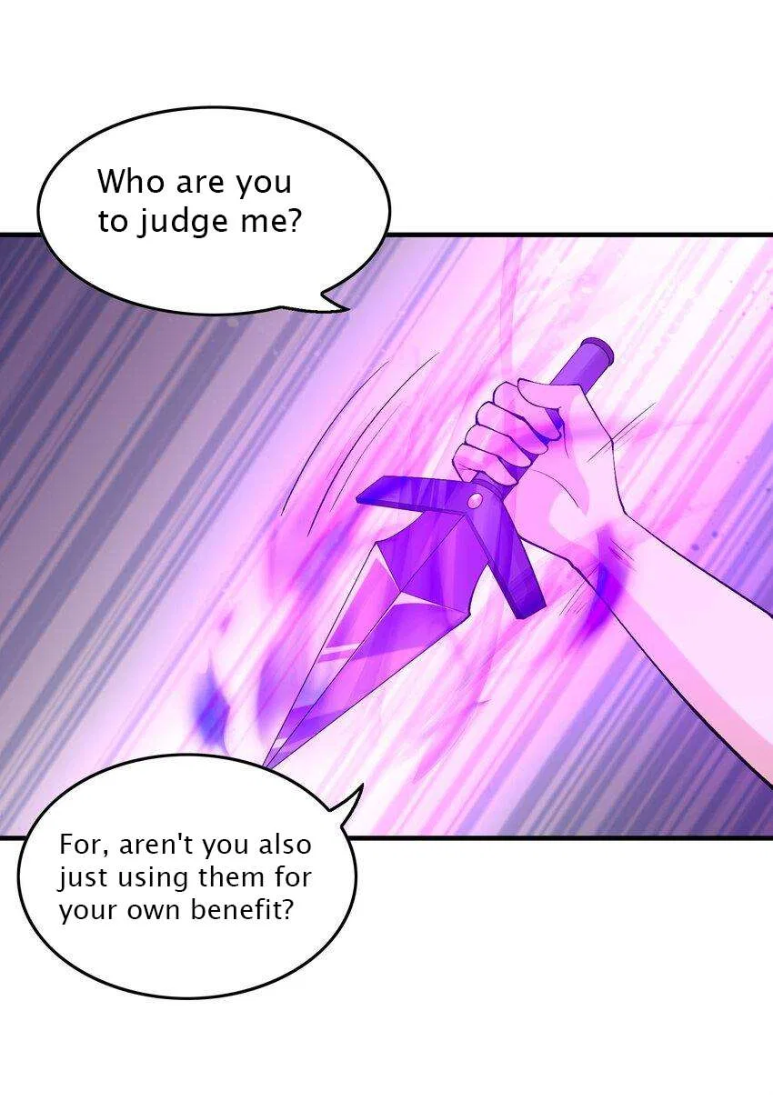 My Harem Is Entirely Female Demon Villains Chapter 132 – Page 58
