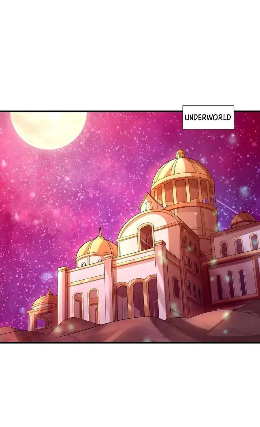 My Harem Is Entirely Female Demon Villains Chapter 131 – Page 4