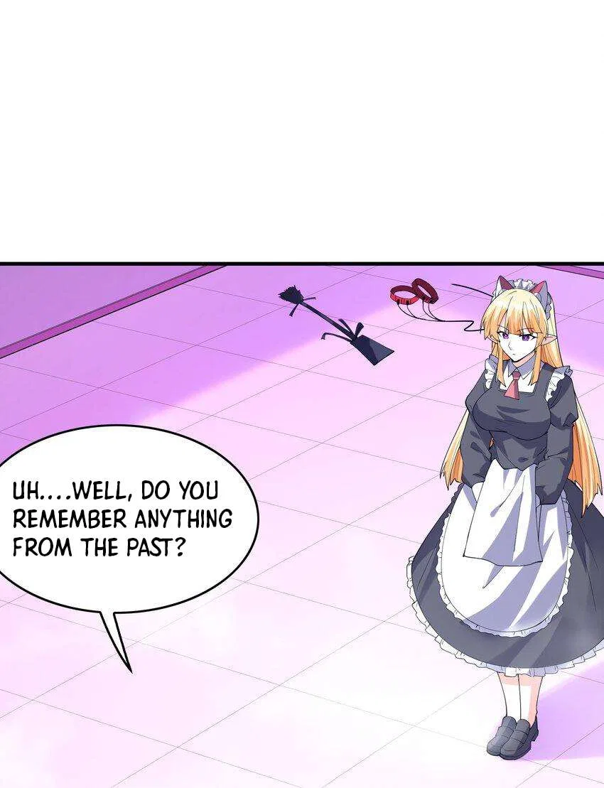 My Harem Is Entirely Female Demon Villains Chapter 131 – Page 10
