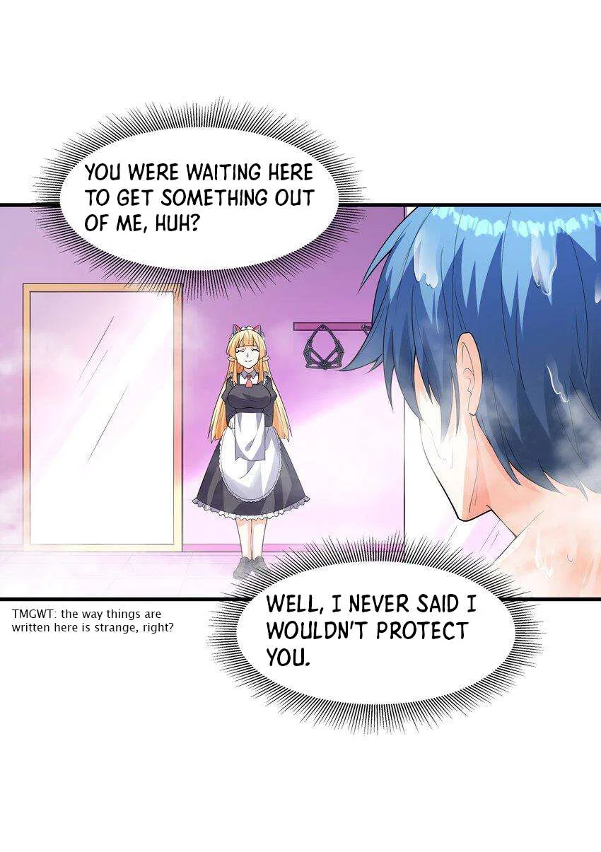 My Harem Is Entirely Female Demon Villains Chapter 131 – Page 15