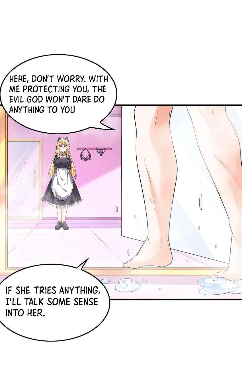 My Harem Is Entirely Female Demon Villains Chapter 131 – Page 16