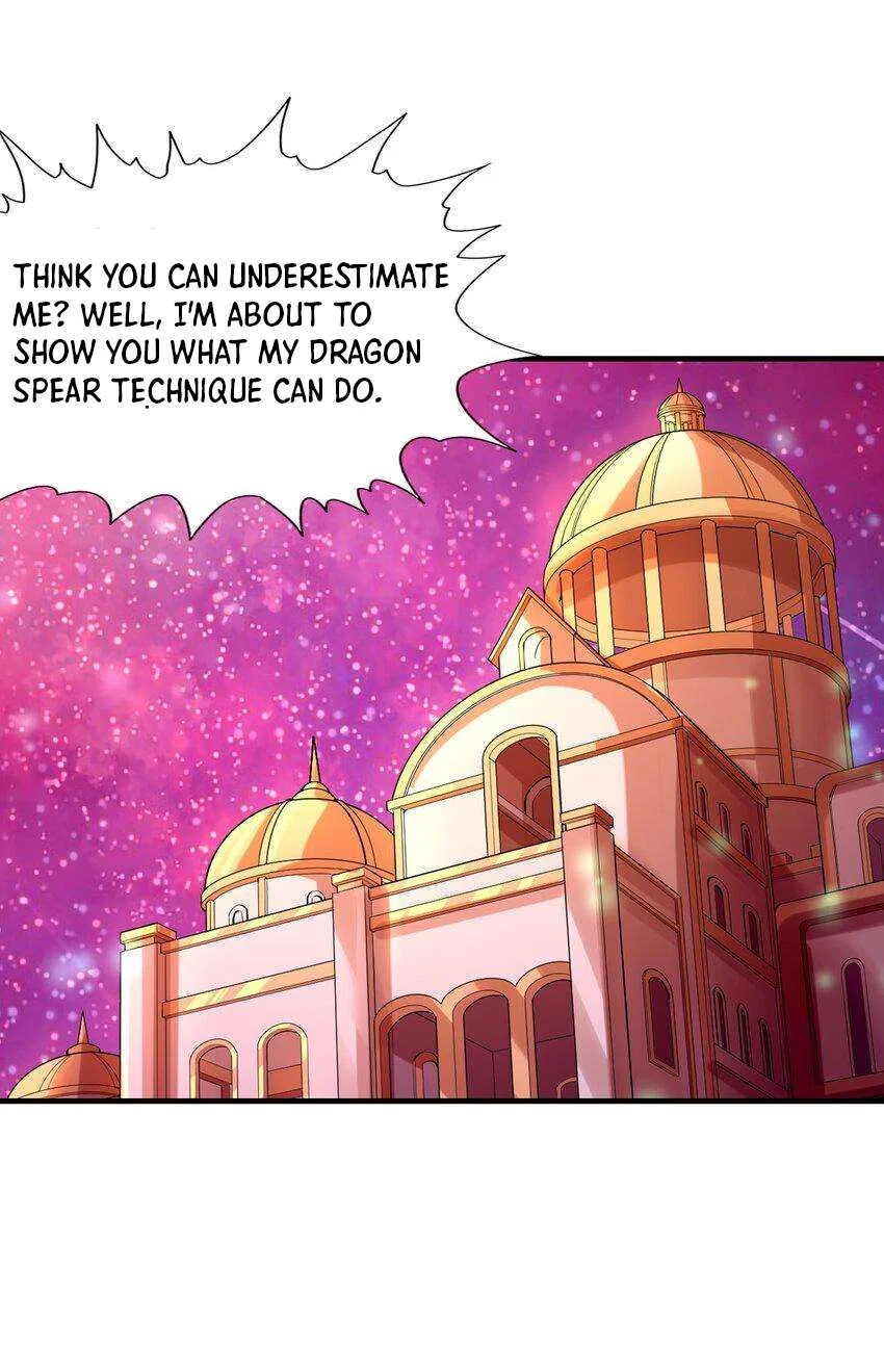 My Harem Is Entirely Female Demon Villains Chapter 131 – Page 19