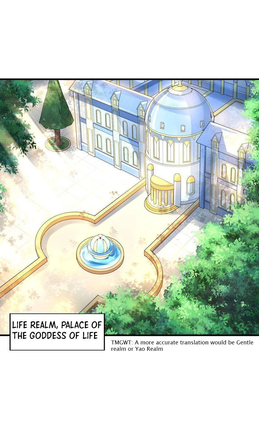 My Harem Is Entirely Female Demon Villains Chapter 131 – Page 20