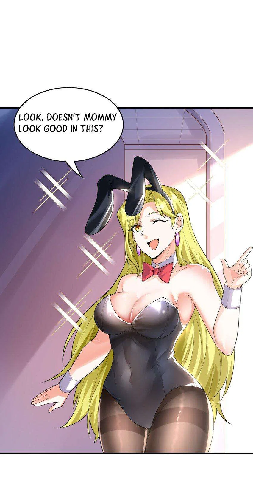 My Harem Is Entirely Female Demon Villains Chapter 131 – Page 23