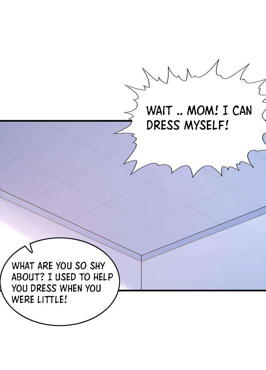 My Harem Is Entirely Female Demon Villains Chapter 131 – Page 29