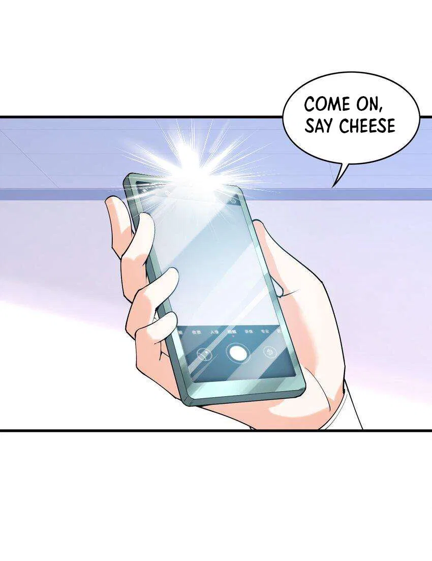 My Harem Is Entirely Female Demon Villains Chapter 131 – Page 30