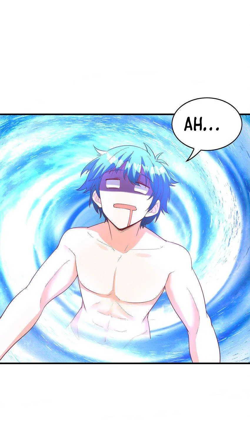 My Harem Is Entirely Female Demon Villains Chapter 131 – Page 35