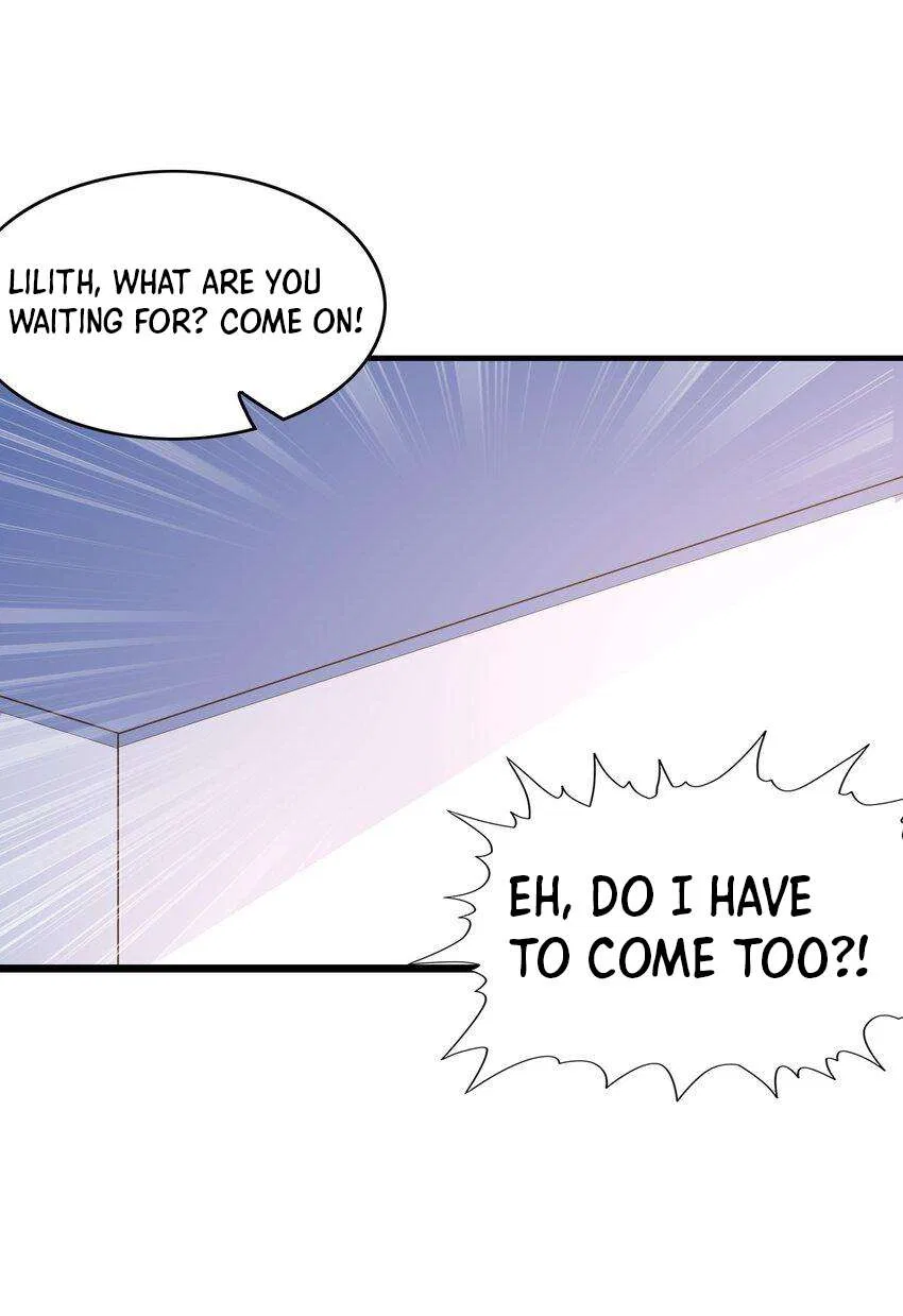 My Harem Is Entirely Female Demon Villains Chapter 131 – Page 44