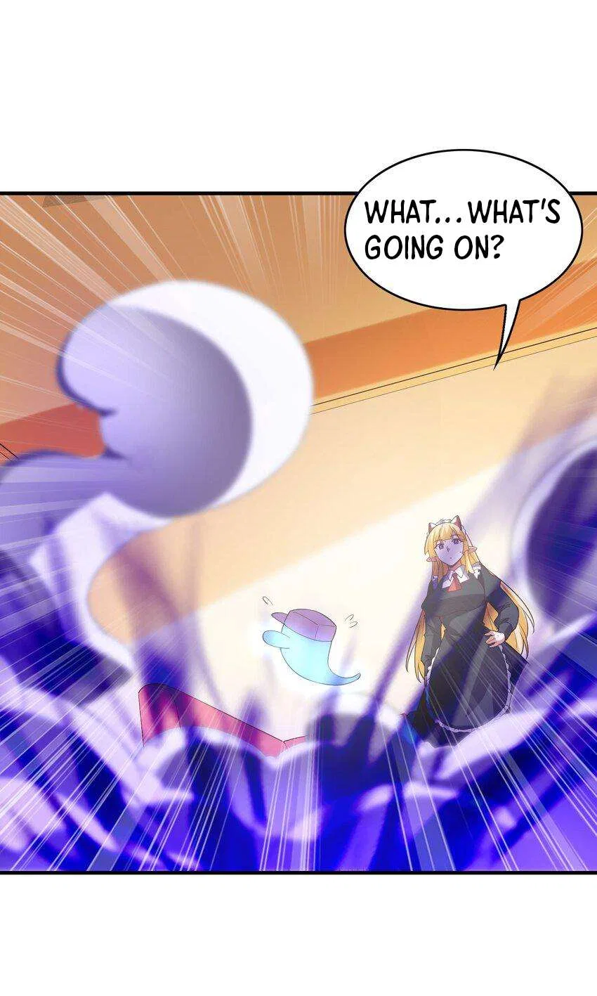 My Harem Is Entirely Female Demon Villains Chapter 131 – Page 49