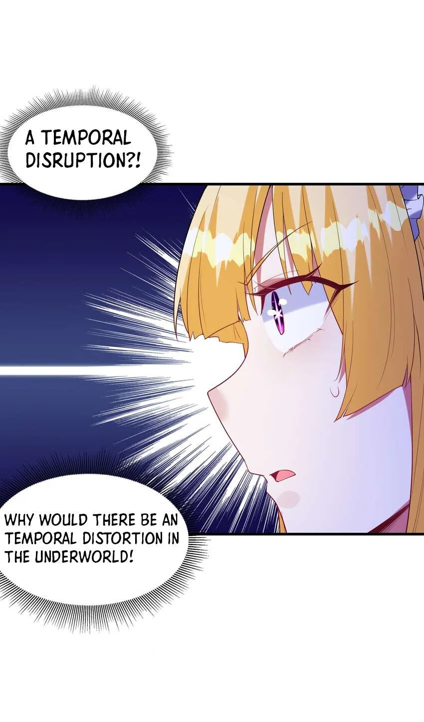 My Harem Is Entirely Female Demon Villains Chapter 131 – Page 50