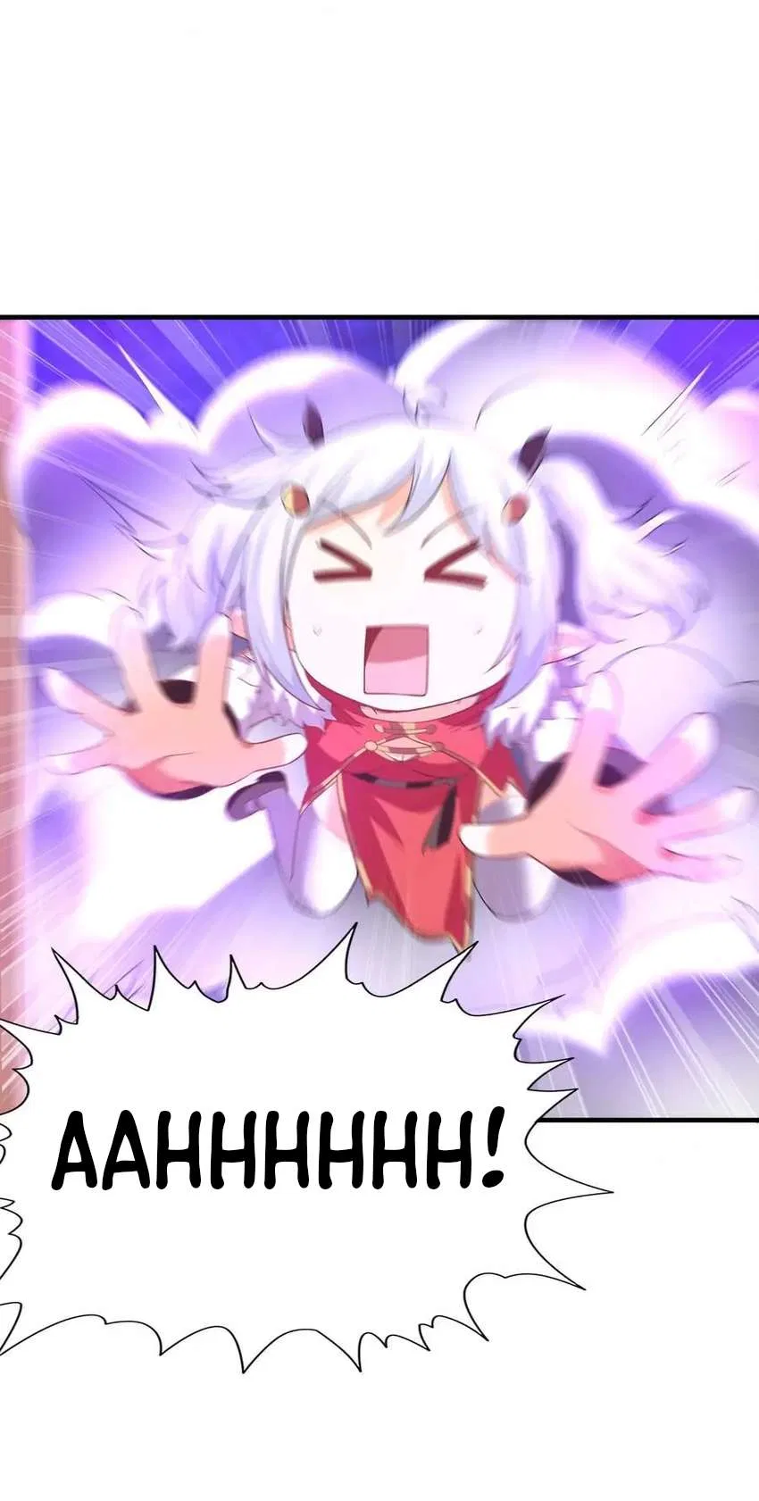 My Harem Is Entirely Female Demon Villains Chapter 131 – Page 52